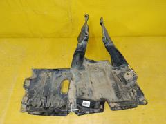 Защита двигателя на Toyota Succeed NCP160V 1NZ-FE 52442-52160  51441-52330, Переднее расположение