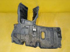 Защита двигателя 52442-52160, 51441-52330 на Toyota Succeed NCP160V 1NZ-FE Фото 2