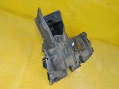 Защита двигателя 52442-52160, 51441-52330 на Toyota Succeed NCP160V 1NZ-FE Фото 3