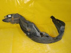 Подкрылок 53876-52310 на Toyota Succeed NCP160V 1NZ-FE Фото 2