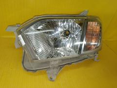 Фара на Toyota Succeed NCP160V 52-279, Левое расположение