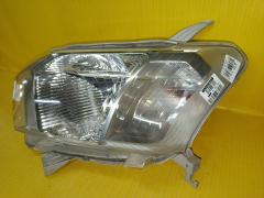 Фара 52-279 52-279 на Toyota Succeed NCP160V Фото 2