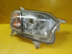 Фара на Toyota Succeed NCP160V 52-279, Правое расположение