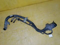 Заливная горловина топливного бака на Toyota Succeed NCP160V 1NZ-FE