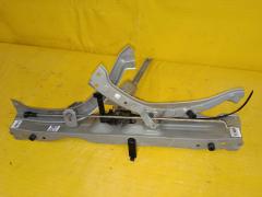 Планка телевизора на Toyota Succeed NCP160V 1NZ-FE Фото 2