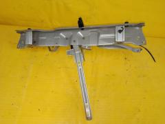 Планка телевизора на Toyota Succeed NCP160V 1NZ-FE Фото 3