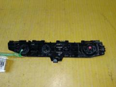 Крепление бампера на Toyota Succeed NCP160V 52535-52180, Переднее Правое расположение