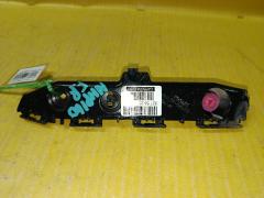 Крепление бампера 52535-52180 на Toyota Succeed NCP160V Фото 2