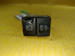 Кнопка корректора фар на Toyota Succeed NCP160V
