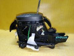 Ручка КПП на Toyota Succeed NCP160V Фото 13
