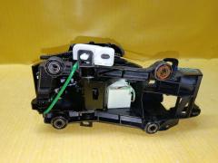 Ручка КПП на Toyota Succeed NCP160V Фото 14