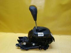 Ручка КПП на Toyota Succeed NCP160V