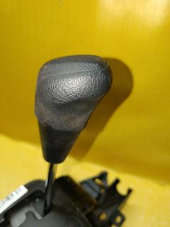Ручка КПП на Toyota Succeed NCP160V Фото 4