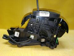 Ручка КПП на Toyota Succeed NCP160V Фото 9