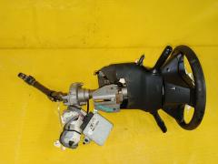 Рулевая колонка на Toyota Succeed NCP160V