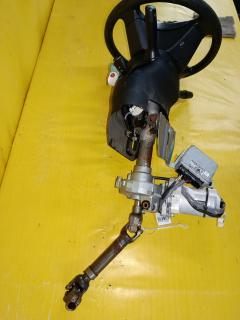 Рулевая колонка на Toyota Succeed NCP160V Фото 6