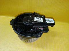 Мотор печки на Toyota Succeed NCP160V