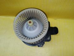 Мотор печки на Toyota Succeed NCP160V Фото 2