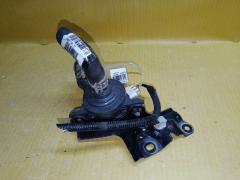 Помпа инвертора на Toyota Succeed NHP160V 1NZ-FXE