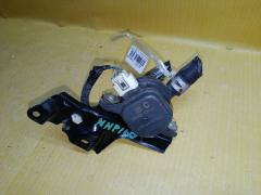 Помпа инвертора на Toyota Succeed NHP160V 1NZ-FXE Фото 3