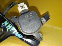 Помпа инвертора на Toyota Succeed NHP160V 1NZ-FXE Фото 4