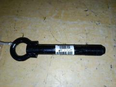 Крюк буксировочный на Toyota Succeed NHP160V