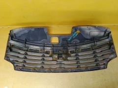 Решетка радиатора 62312-1JB0A на Nissan Elgrand TE52 Фото 16