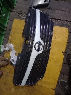 Решетка радиатора 62312-1JB0A на Nissan Elgrand TE52 Фото 17