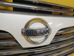 Решетка радиатора 62312-1JB0A на Nissan Elgrand TE52 Фото 4