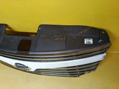 Решетка радиатора 62312-1JB0A на Nissan Elgrand TE52 Фото 5