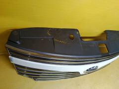 Решетка радиатора 62312-1JB0A на Nissan Elgrand TE52 Фото 6