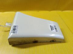 Накладка на крыло на Nissan Elgrand TE52 63872-1JB0A, Переднее Правое расположение
