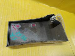 Накладка на крыло 63872-1JB0A на Nissan Elgrand TE52 Фото 4