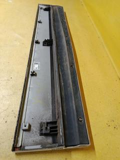Молдинг на дверь 82871-1JB0A, 82870-1JB0A, 80971-1JB0A, 80870-1JB0A на Nissan Elgrand TE52 Фото 11