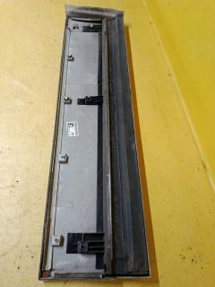 Молдинг на дверь 82871-1JB0A, 82870-1JB0A, 80971-1JB0A, 80870-1JB0A на Nissan Elgrand TE52 Фото 16