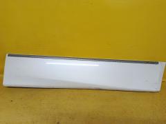 Молдинг на дверь 82871-1JB0A, 82870-1JB0A, 80971-1JB0A, 80870-1JB0A на Nissan Elgrand TE52 Фото 2
