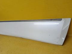 Молдинг на дверь 82871-1JB0A, 82870-1JB0A, 80971-1JB0A, 80870-1JB0A на Nissan Elgrand TE52 Фото 3