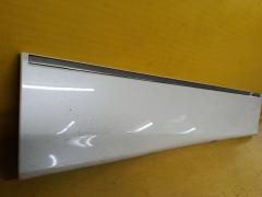 Молдинг на дверь 82871-1JB0A, 82870-1JB0A, 80971-1JB0A, 80870-1JB0A на Nissan Elgrand TE52 Фото 4