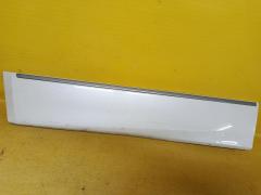 Молдинг на дверь 82871-1JB0A, 82870-1JB0A, 80971-1JB0A, 80870-1JB0A на Nissan Elgrand TE52 Фото 7