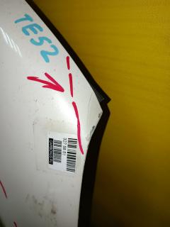 Капот на Nissan Elgrand TE52 Фото 4