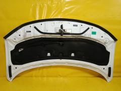 Капот на Nissan Elgrand TE52 Фото 10