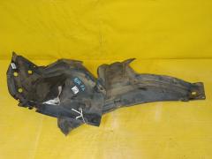 Подкрылок 83845-1JB0A на Nissan Elgrand TE52 QR25DE Фото 2