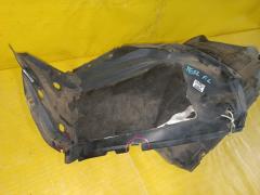 Подкрылок 83845-1JB0A на Nissan Elgrand TE52 QR25DE Фото 3
