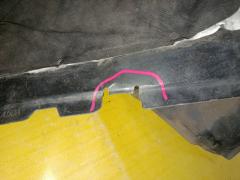 Подкрылок 83845-1JB0A на Nissan Elgrand TE52 QR25DE Фото 4