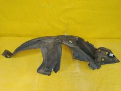 Подкрылок 83845-1JB0A на Nissan Elgrand TE52 QR25DE Фото 6