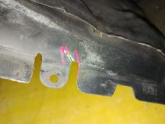 Подкрылок 63844-1JB0A на Nissan Elgrand TE52 QR25DE Фото 2