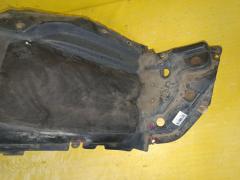 Подкрылок 63844-1JB0A на Nissan Elgrand TE52 QR25DE Фото 4