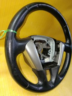 Руль на Nissan Elgrand TE52 Фото 2