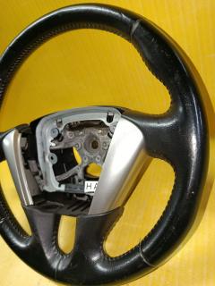 Руль на Nissan Elgrand TE52 Фото 3