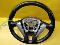 Руль на Nissan Elgrand TE52 Фото 4